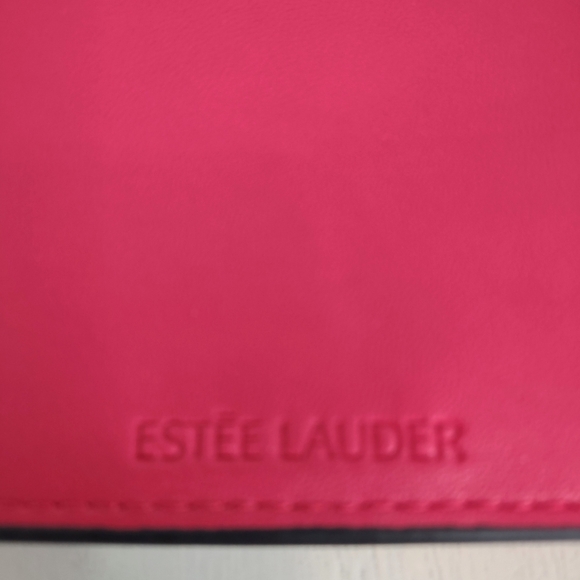 New Estee Lauder Cosmetics Bag - Picture 3 of 5
